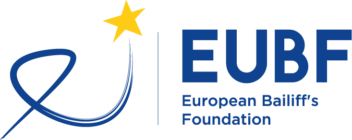 The European Chamber of Bailiffs (CEHJ) becomes the European Bailiffs’ Foundation (EUBF)!